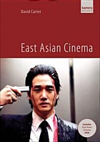 East Asian Cinema (Paperback)