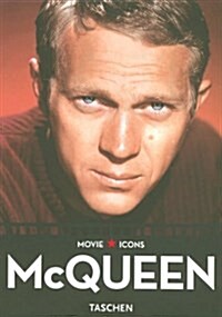 McQueen (Paperback)