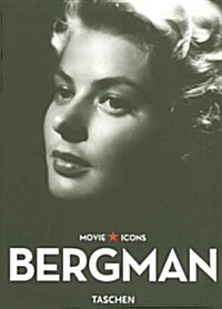 Bergman (Paperback)