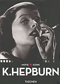 Katherine Hepburn (Paperback)
