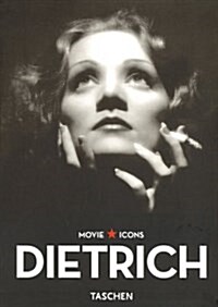 Dietrich (Paperback)