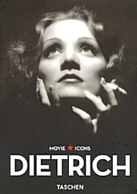 [중고] Dietrich (Paperback)