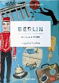 Berlin Hotels & More (Paperback)