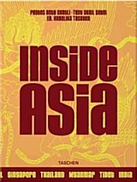Inside Asia Vol. 1 (Hardcover)
