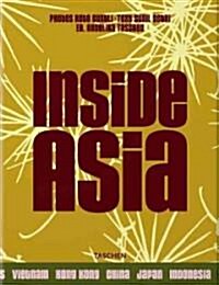 Inside Asia, Vol. 2 (Hardcover)