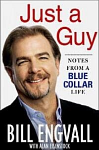 Just a Guy (Hardcover)
