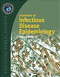 Essentials of Infectious Disease Epidemiology (Paperback)