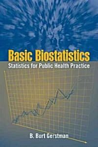Basic Biostatistics (Paperback, 1st)