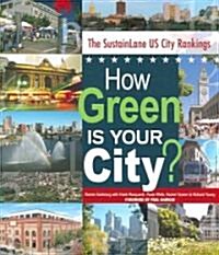 How Green Is Your City? (Paperback)