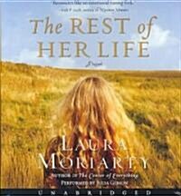 The Rest of Her Life (Audio CD)
