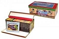 [중고] Thomas the Tank Engine 26 Volume Boxed Set: The Classic Library (Boxed Set)