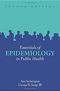 Essentials of Epidemiology in Public Health (Paperback, 2nd)