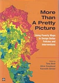 More Than a Pretty Picture (Paperback)