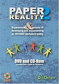 Paper 2 Reality (CD-ROM, DVD)