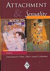 Attachment & Sexuality (Hardcover)