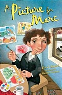 A Picture for Marc (Hardcover)