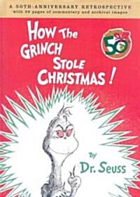 How the Grinch Stole Christmas (Library, Anniversary)