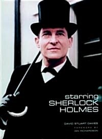 Starring Sherlock Holmes (Hardcover, Revised ed)