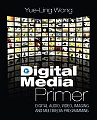 [중고] Digital Media Primer (Paperback)