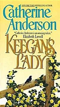 Keegans Lady (Mass Market Paperback)