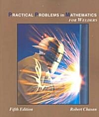 Practical Problems in Mathematics for Welders (Paperback, 5th)