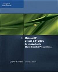 Microsoft Visual C# 2005 (Paperback, 2nd)