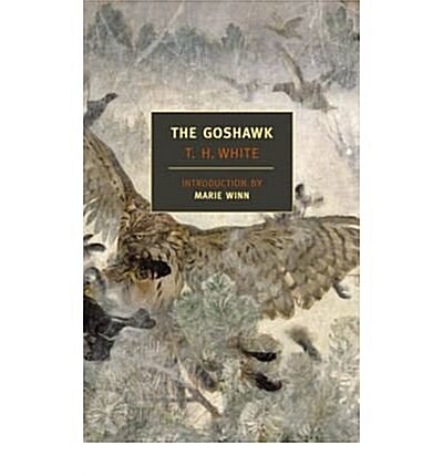 The Goshawk (Paperback)