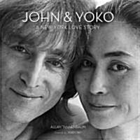 JOHN AND YOKO (Book)
