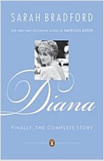 Diana: Finally, the Complete Story (Paperback)
