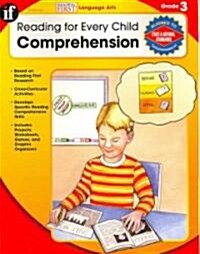 Reading for Every Child, Comprehension (Paperback)