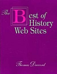 Best of History Web Sites (Paperback)
