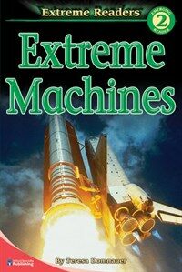 Extreme Machines (Paperback)