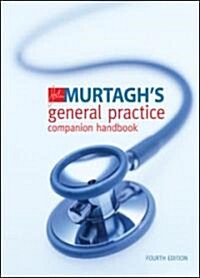 [중고] General Practice Companion Handbook (Paperback)