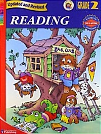 Spectrum Reading, Grade 2 (Paperback, Revised)
