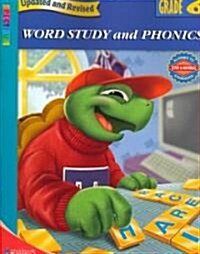 Spectrum Word Study and Phonics: Grade 6 (Paperback, Revised)