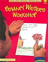 Primary Writers Workshop (Paperback)