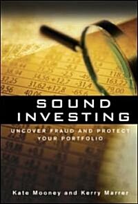 Sound Investing (Hardcover)