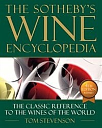 The Sothebys Wine Encyclopedia (Hardcover)