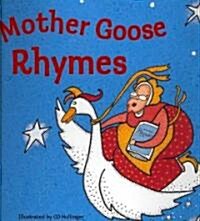 Mother Goose Rhymes (Board Book)