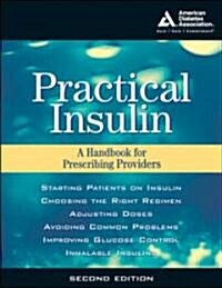 Practical Insulin (Paperback, 2nd)