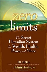 Zero Limits (Hardcover, 1st)