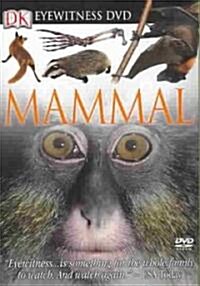 Mammal (DVD, Hardcover)