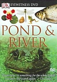 Pond and River (DVD, Hardcover)
