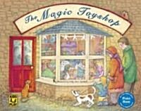 Magic Toy Shop (Hardcover, SLP)