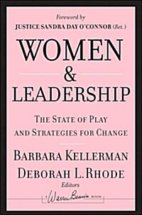 [중고] Women and Leadership: The State of Play and Strategies for Change (Hardcover)