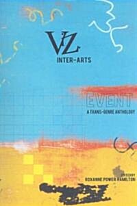 Viz. Inter-Arts: Event (Paperback)