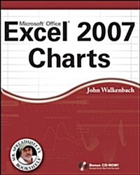Excel 2007 Charts (Paperback)