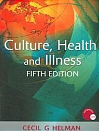 Culture, Health and Illness, Fifth edition (Paperback, 5 ed)