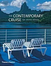The Contemporary Cruise (Hardcover)