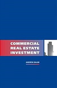 Commercial Real Estate Investment (Paperback)